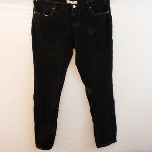 Dark wash Jeans
